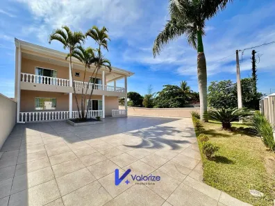 Sobrado com 3 Quartos à venda, 224m² no Primavera, Pontal do Paraná