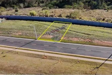 Lote/Terreno à venda, 300m² no Alphaville Nova Esplanada, Votorantim
