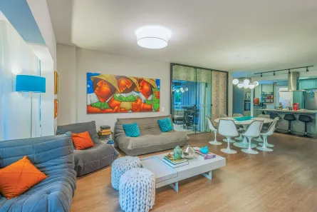 Apartamento com 3 Quartos à venda, 315m² no Centro, Florianópolis