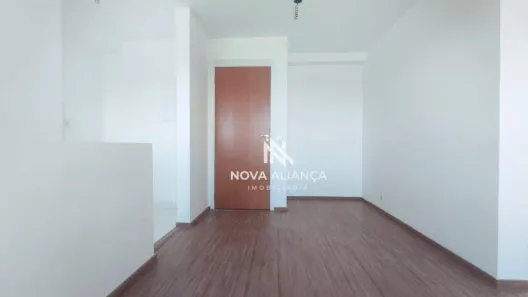 Apartamento com 2 Quartos para alugar, 50m² no Vale Encantado, Vila Velha