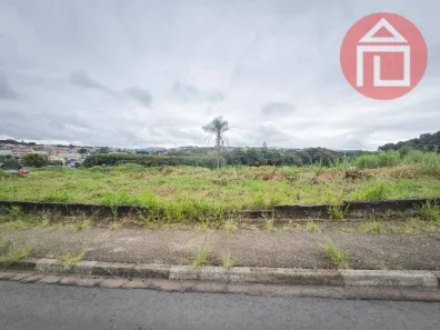 Lote/Terreno à venda, 662m² no Jardim Morumbi, Bragança Paulista