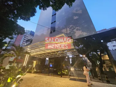 Ponto Comercial para alugar, 30m² no Nazaré, Belém