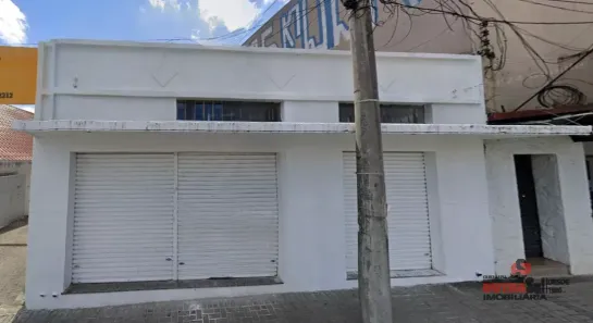 Ponto Comercial para alugar, 250m² no Novo Mundo, Curitiba