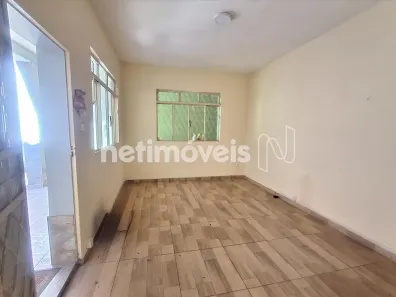 Casa com 4 Quartos para alugar, 120m² no Califórnia, Belo Horizonte