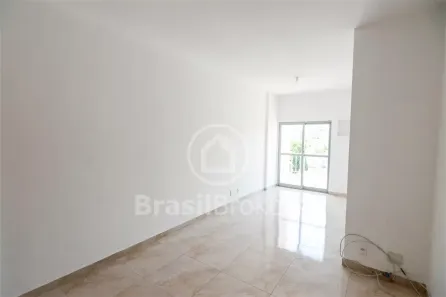 Apartamento com 2 Quartos à venda, 69m² no Vila Isabel, Rio de Janeiro