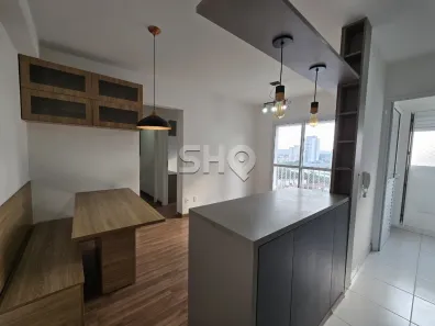 Apartamento com 2 Quartos à venda, 54m² no Jardim das Laranjeiras, São Paulo