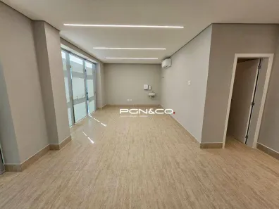 Sala Comercial para alugar, 32m² no Jardim Sumaré, Ribeirão Preto