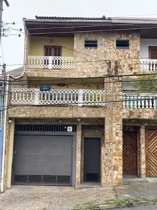 Sobrado com 3 Quartos à venda, 292m² no Nova Petrópolis, São Bernardo do Campo