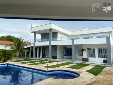 Casa com 4 Quartos à venda, 500m² no Araçagy, São José de Ribamar