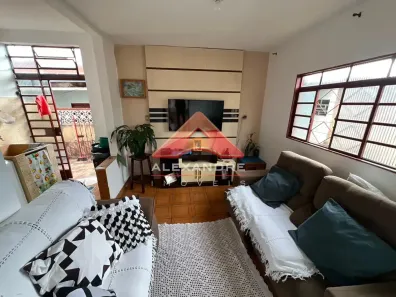 Casa com 2 Quartos à venda, 106m² no Jardim Ismênia, São José dos Campos