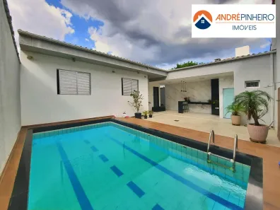 Casa com 4 Quartos à venda, 420m² no Itapoã, Belo Horizonte