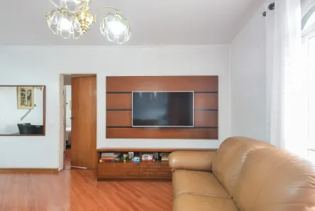 Apartamento com 3 Quartos à venda, 104m² no Pinheiros, São Paulo