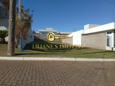 Lote/Terreno à venda, 360m² no Condomínio Buona Vita, Araraquara