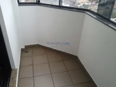 Apartamento com 4 Quartos à venda, 170m² no Vila Ipojuca, São Paulo