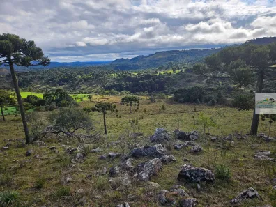 Lote/Terreno à venda, 200000m² no , Urupema