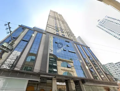 Apartamento com 4 Quartos à venda, 143m² no Centro, Balneário Camboriú