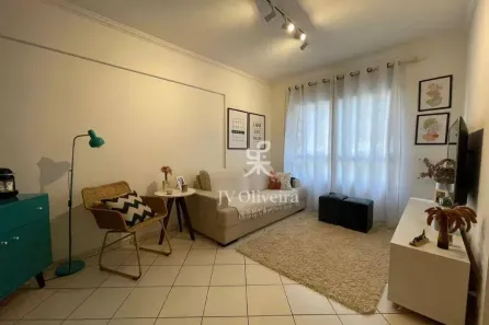 Apartamento com 3 Quartos à venda, 78m² no Jardim Ester, São Paulo