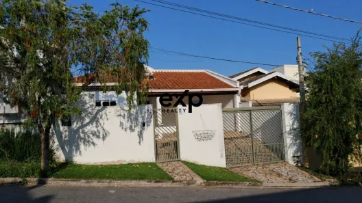 Casa com 3 Quartos para alugar, 140m² no João XXIII, Vinhedo