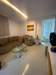 Apartamento com 3 Quartos à venda, 95m² no Piedade, Jaboatão dos Guararapes