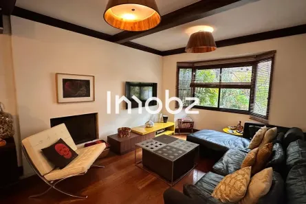 Casa com 4 Quartos à venda, 458m² no Jardim Cordeiro, São Paulo