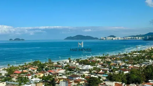 Cobertura com 2 Quartos à venda, 160m² no Loteamento João Batista Julião, Guarujá