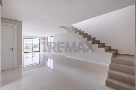 Apartamento com 3 Quartos à venda, 215m² no São Cristóvão, Lages
