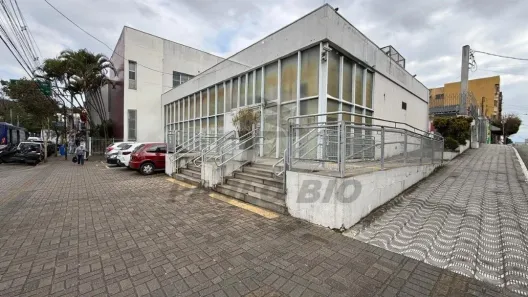 Galpão/Depósito/Armazém para alugar, 595m² no Osvaldo Cruz, São Caetano do Sul