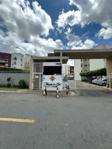 Apartamento com 3 Quartos para alugar, 77m² no Campestre, Teresina