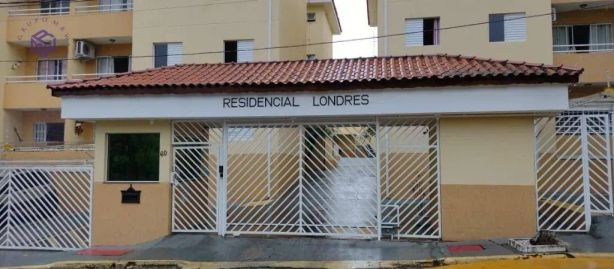 Apartamento com 2 Quartos à venda, 85m² no Jardim Europa, Sorocaba