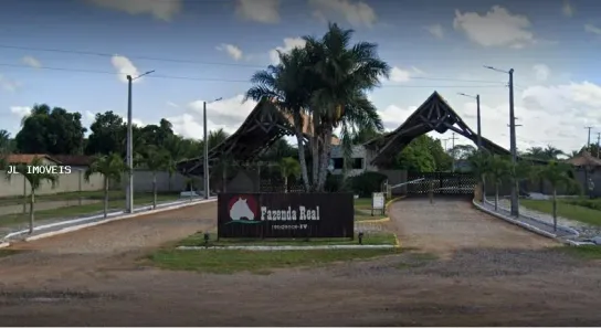 Lote/Terreno à venda, 600m² no Outros, Macaíba