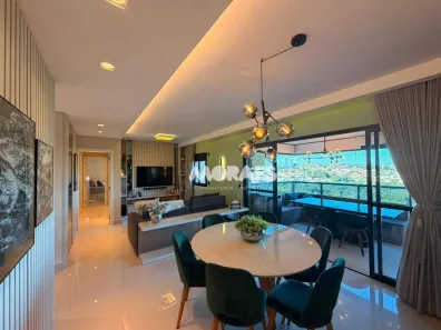 Apartamento com 3 Quartos à venda, 134m² no Vila Aviação, Bauru