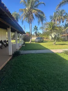 Fazenda/Sítio com 10 Quartos à venda, 22000m² no Área Rural de Trindade, Trindade