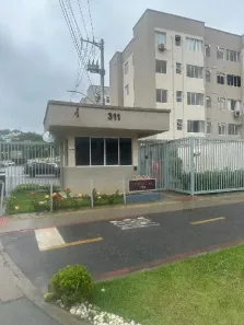 Apartamento com 2 Quartos à venda, 41m² no Campo Grande, Rio de Janeiro