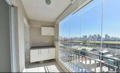 Apartamento com 2 Quartos à venda, 68m² no Ipiranga, São Paulo