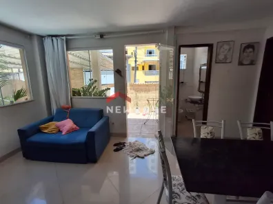 Casa de Condomínio com 4 Quartos à venda, 140m² no Itapuã, Salvador