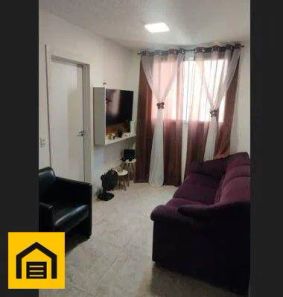 Apartamento com 2 Quartos à venda, 35m² no Vila Sacadura Cabral, Santo André