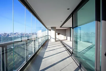 Apartamento com 4 Quartos à venda, 289m² no Itaim Bibi, São Paulo