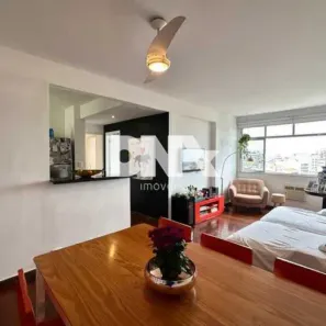 Apartamento com 3 Quartos à venda, 90m² no Copacabana, Rio de Janeiro