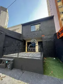 Imóvel Comercial para alugar, 170m² no Vila Nova Conceição, São Paulo