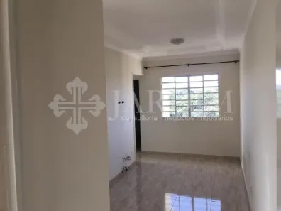 Apartamento com 2 Quartos à venda, 48m² no Jardim Maria, Piracicaba