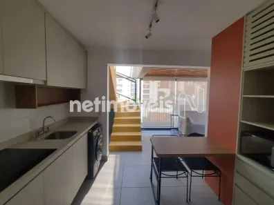 Cobertura com 1 Quarto à venda, 86m² no Jardim das Bandeiras, São Paulo