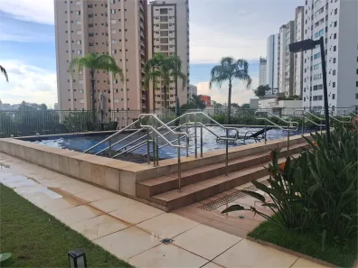 Apartamento com 3 Quartos à venda, 122m² no Alto da Lapa, São Paulo