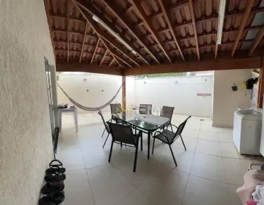 Casa de Condomínio com 3 Quartos à venda, 70m² no Parque Villa Flores, Sumaré