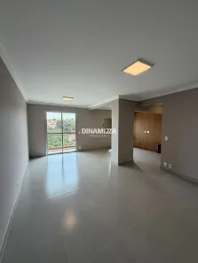 Apartamento com 3 Quartos à venda, 191m² no Estados Unidos, Uberaba