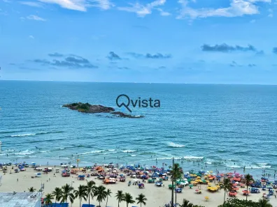 Apartamento com 3 Quartos à venda, 115m² no Pitangueiras, Guarujá