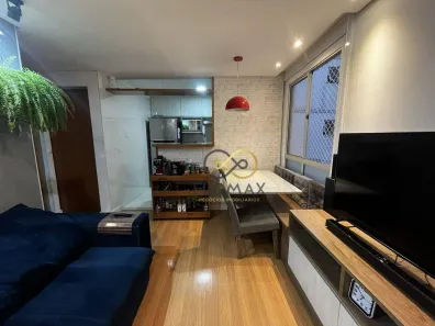 Apartamento com 2 Quartos à venda, 42m² no Vila Izabel, Guarulhos