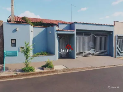 Casa com 2 Quartos à venda, 140m² no Residencial São Thomaz, São José do Rio Preto