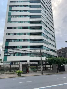 Apartamento com 4 Quartos para alugar, 150m² no Boa Viagem, Recife