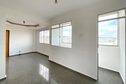 Apartamento com 3 Quartos à venda, 90m² no Sagrada Família, Belo Horizonte