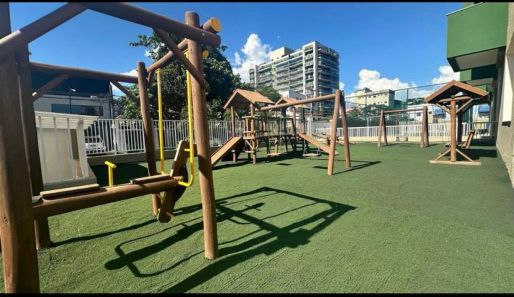 Apartamento com 2 Quartos à venda, 55m² no Recreio dos Bandeirantes, Rio de Janeiro